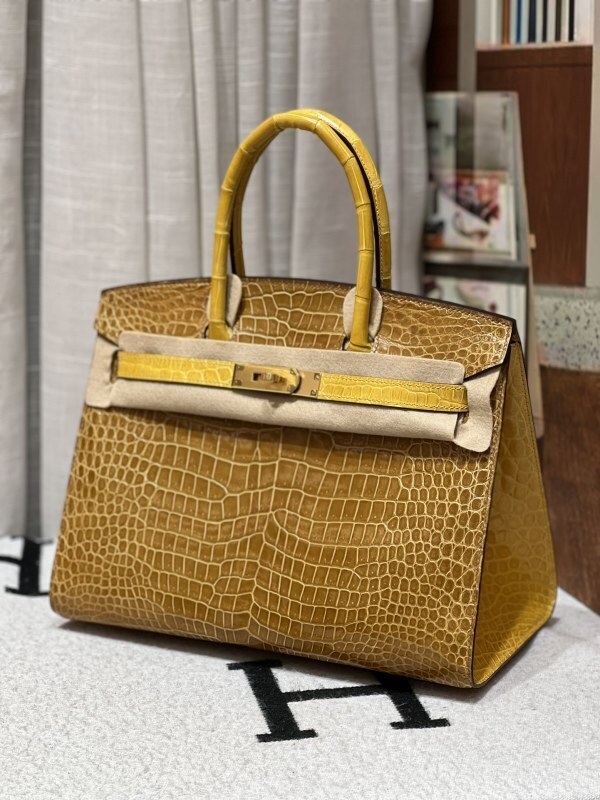 HERMES Bag -HERMES 0116275C