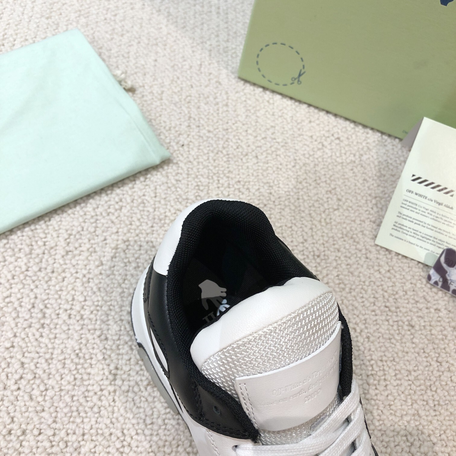 OFF WHITE Shoes offwhite-shoes383 P550 size 35-45 3FA8