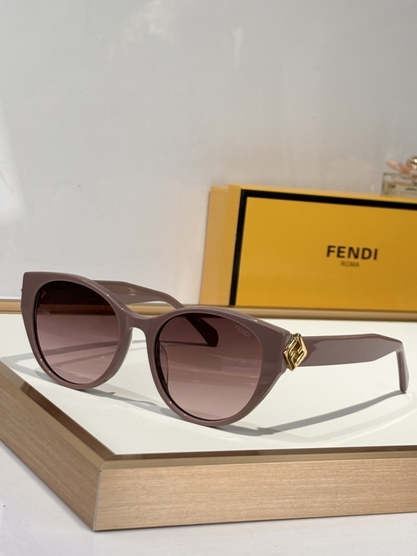 Fendi glasses -FENDI 0181EBE6