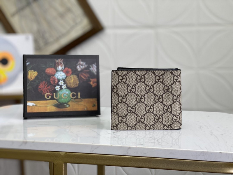 261 306 Wallets dyoomall 2021SS 7511