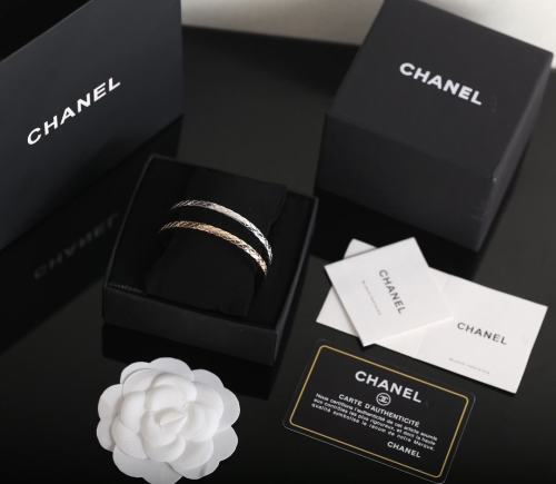 Chanel jewelry -Chanel jewelry -Chanel 0230