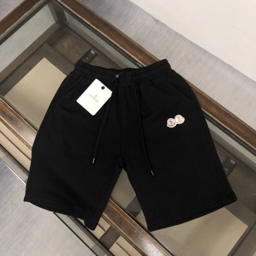 MONCLER TSHIRT -Short 206