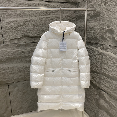 Moncler M0N﹡CLE﹡ COAT 3878