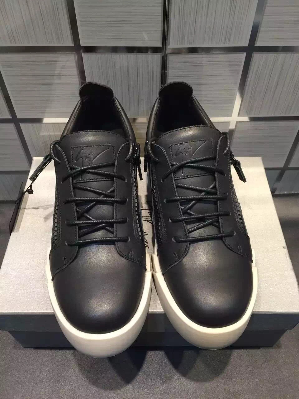 Giuseppe Zanotti Giuseppe zanotti Sneaker0529