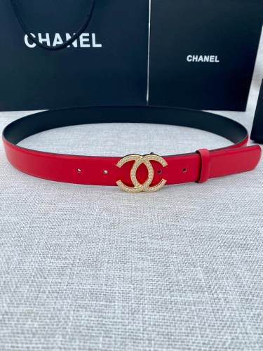 Chanel belt -Chanel 0084