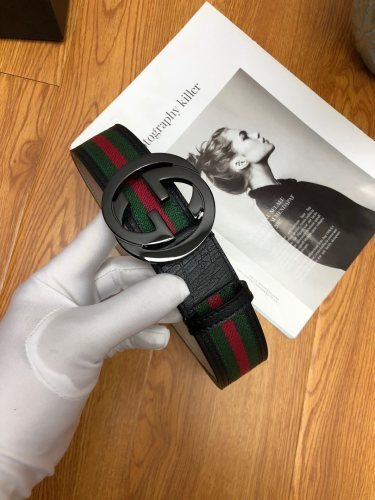 GUCCI The belt -GUCCI 0024_CM_1