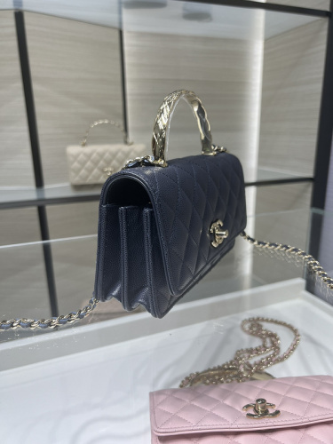 Chanel Bag Chanel 0340E86B