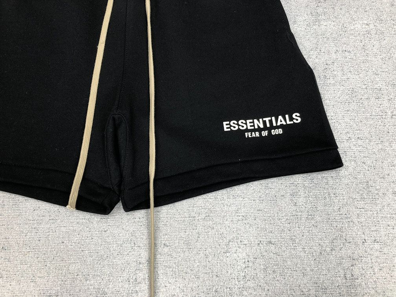 FEAR OF GOD ￥128 FOG ESSENTIALS 24fw(D0CE)