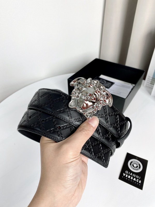 Versace The belt -VERSACE 047CF0B