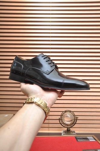 Christian Louboutin Men shoes CL红底男鞋-CL 000261AB