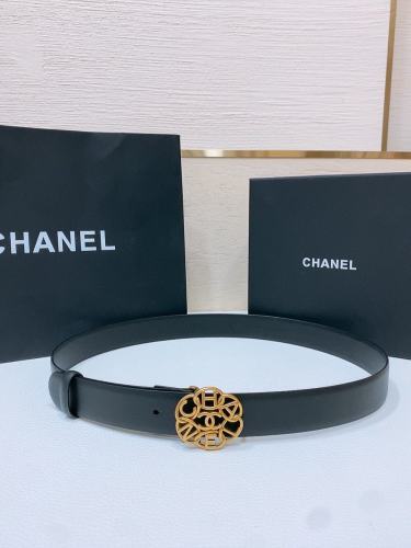 Chanel belt -Chanel 0183