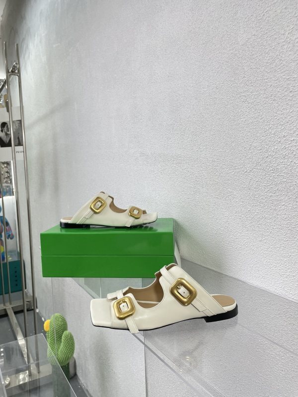 Bottega Veneta Women shoes -BV 00919233