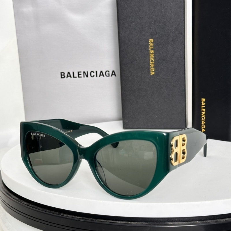 Balenciaga glasses -Balenciaga 00216A09