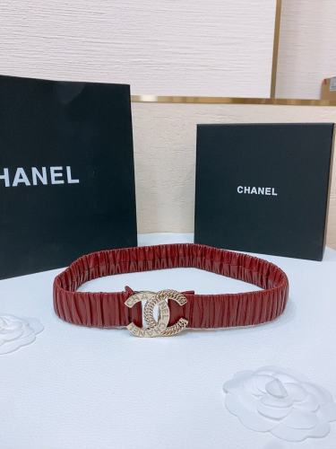 Chanel belt -Chanel 0126