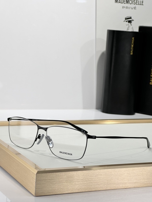 Balenciaga glasses -Balenciaga 001301C0