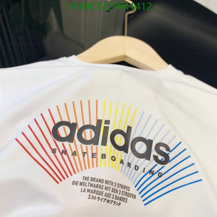 -Adidas Kids clothing Code︰ CP041412 36C9