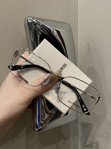 Balenciaga glasses -Balenciaga 00055A19