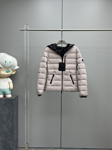 Moncler M0N﹡CLE﹡ COAT BB21