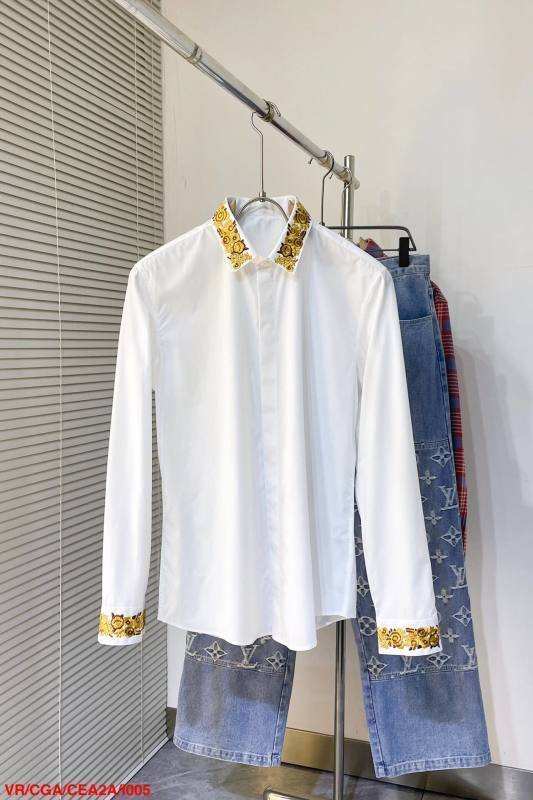 Versace Men clothes -VERSACE 000919DF