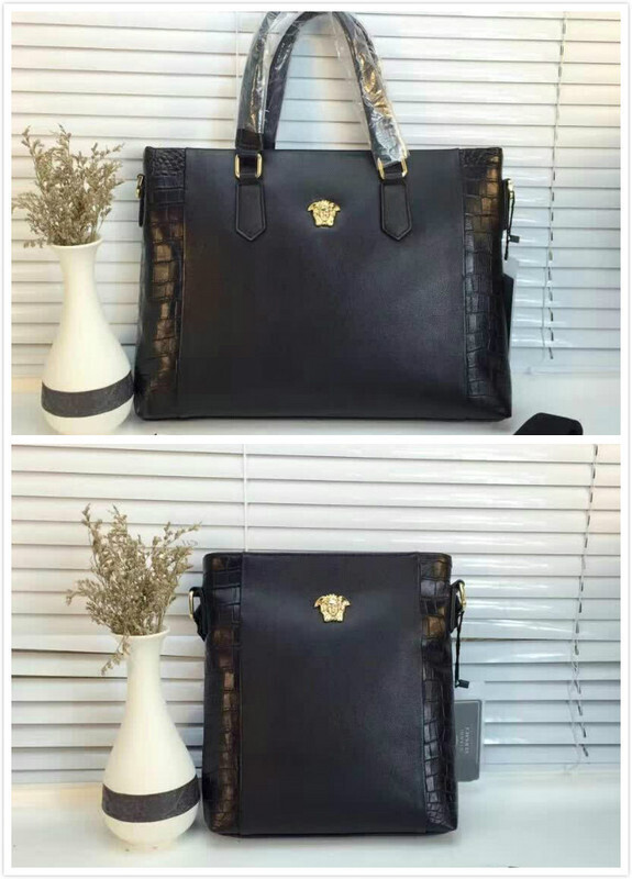 Versace Bag - Versace Bags AAA 049E 11797C35