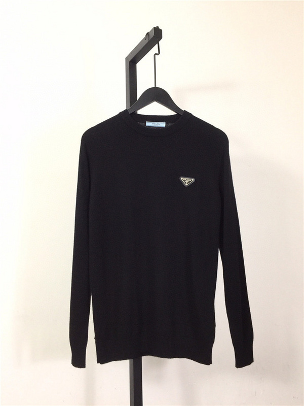 prada 2023fw P ADA Sweater Top VersionA8E4