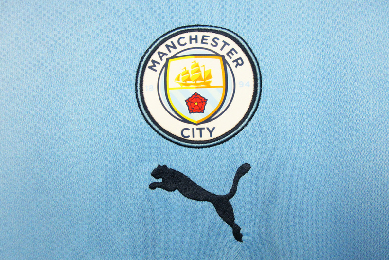 beone 22 23 Manchester City home A156