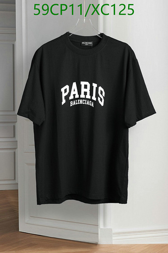 -Balenciaga copy brand clothing Code︰ XC125(2177) best sellers