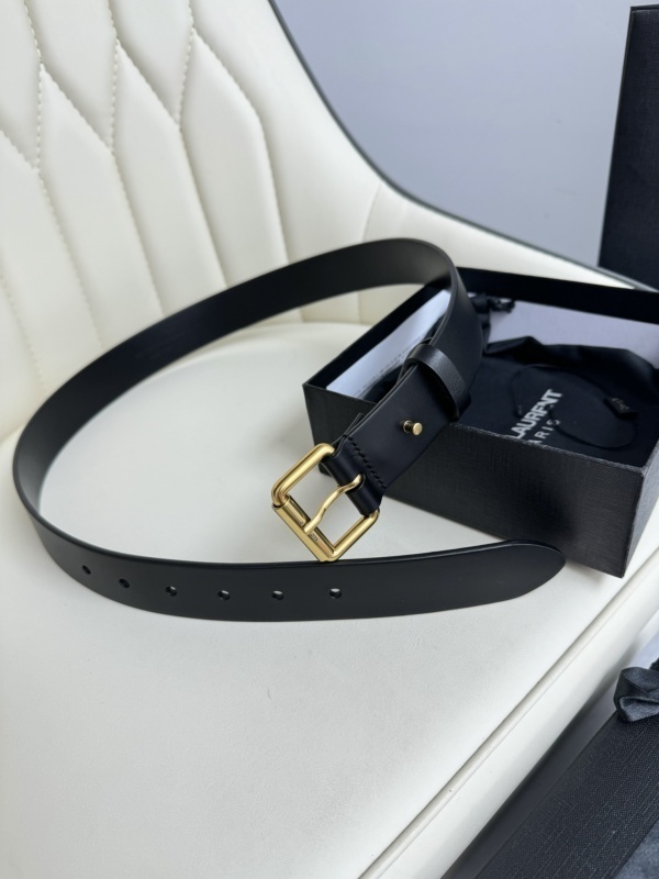 YSL The belt -YSL 000838B4