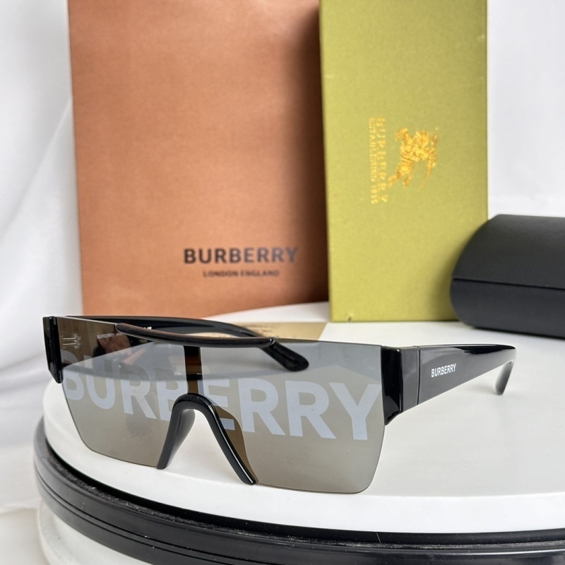 BURBERRY glasses -BURBERRY 001200D8