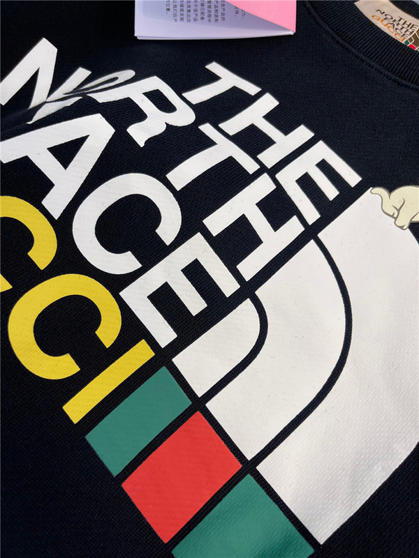 gucci 2021fw G cc Sweater Top Version 4223