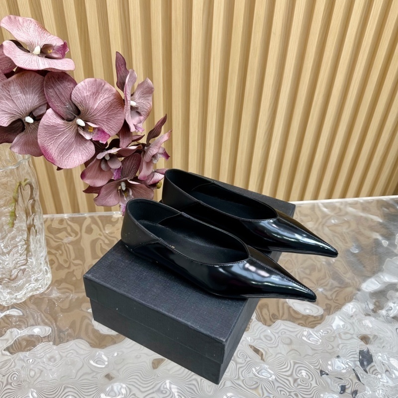 YSL Women shoes -YSL 00849257