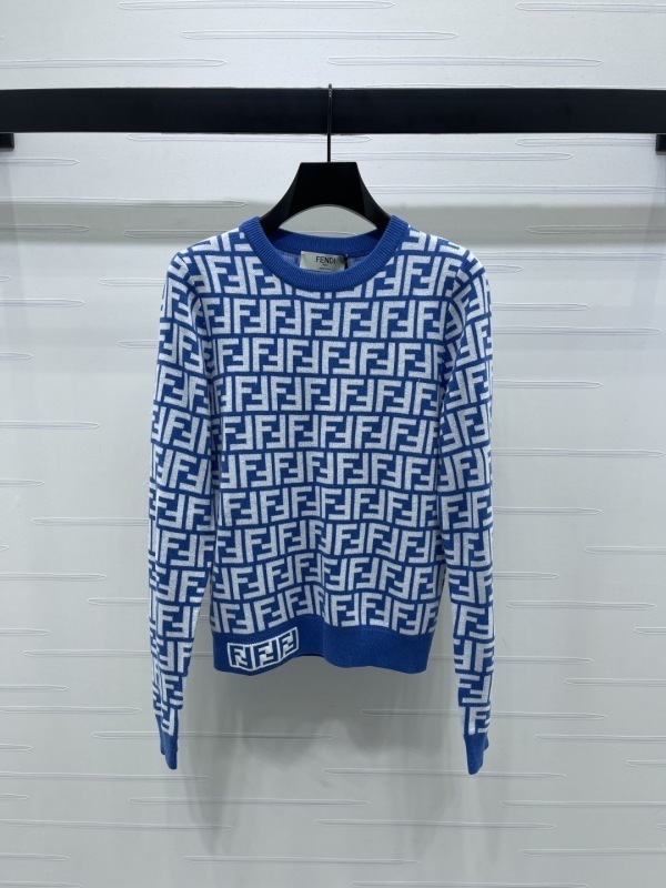 Fendi Women clothes -FENDI 0051ACFD