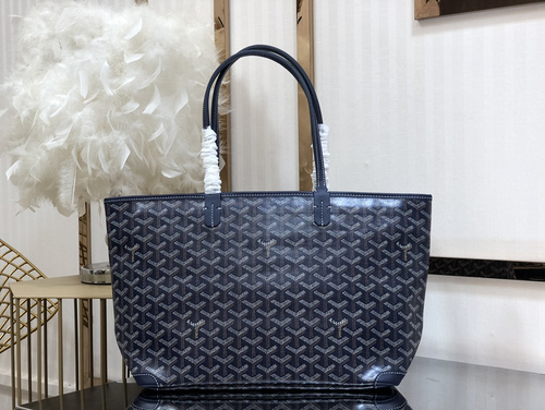 Goyard shopping bag 50C3