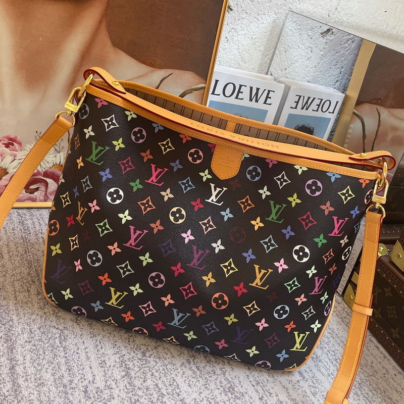 shoulder bag Lv shoulder bag handle bag40DB