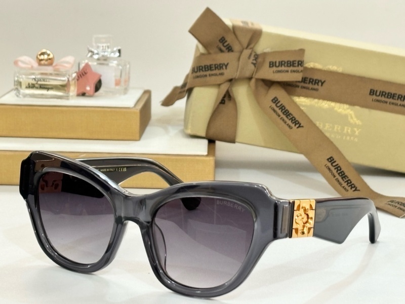 BURBERRY glasses -BURBERRY 0016AF47
