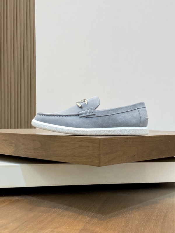 FENDI Men shoes -FENDI 0014B4FC