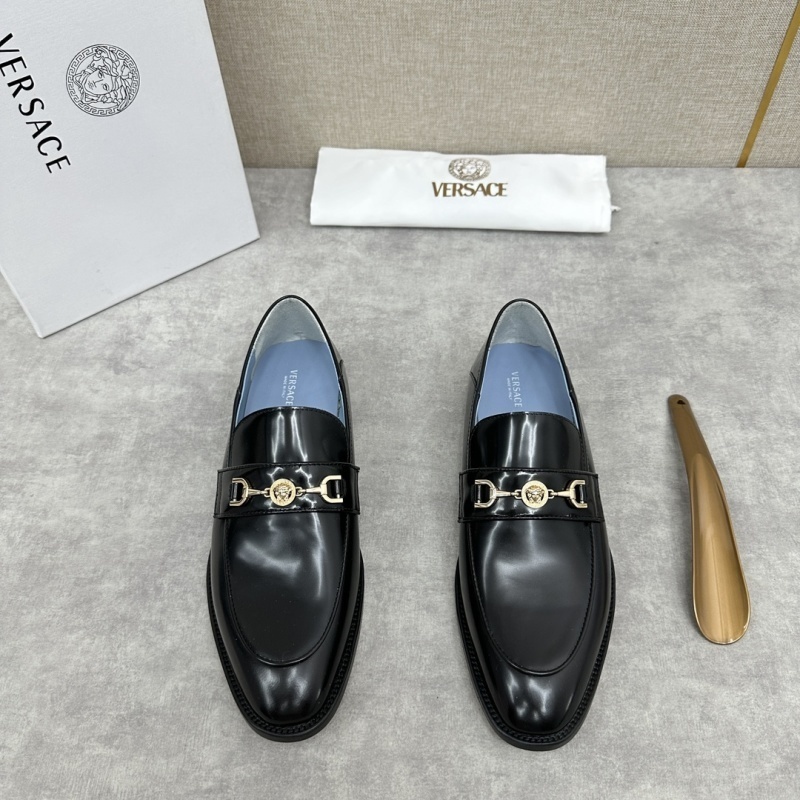 Versace men's shoes -VERSACE 0006BA2F