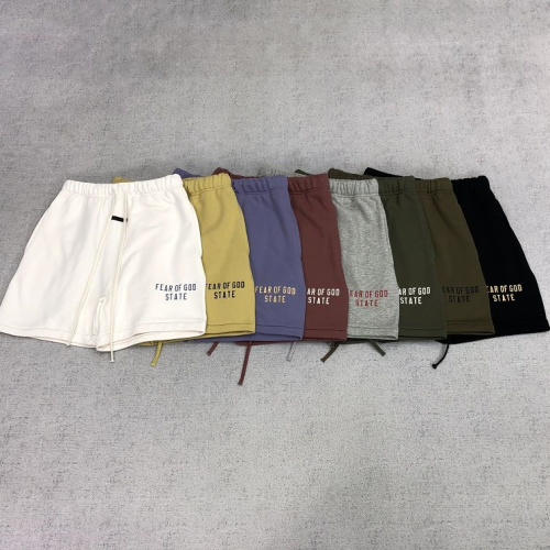 FEAR OF GOD ￥128 FOG ESSENTIALS 24fw(B60B)