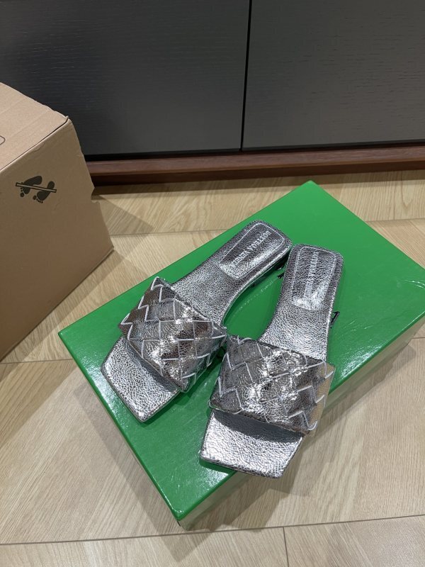 Bottega Veneta Women shoes -BV 0019EB18