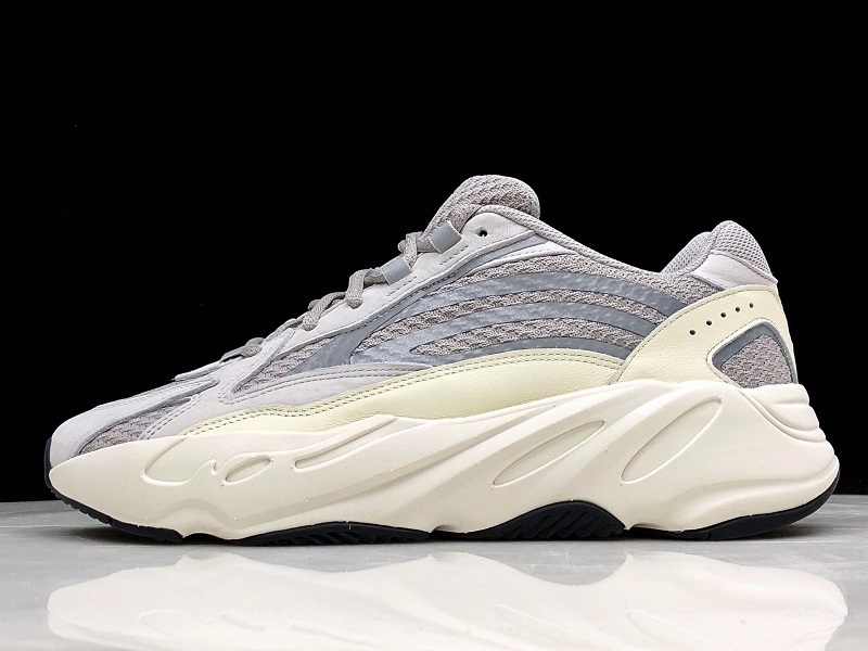 yeezy 700 530 EF2829 PK YEEZY BOOST 700 V2 SHOES STATIC STATIC STATIC MAN 39 46 71C0