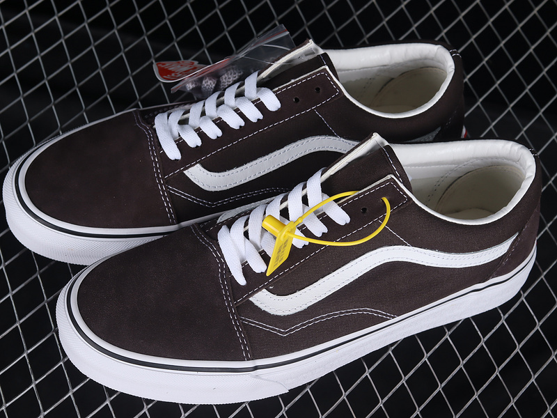 [VN0A5KRF8EE1]-[OLD SKOOL SHOES RAIN DRUM∕TRUE WHITE]-[WOMAN︰35-39]-[MAN︰40-44](E581)