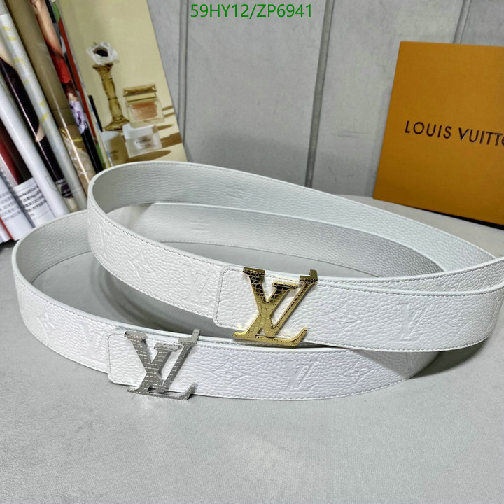 gucci belt Louis Vuitton Cheap fake belts LV Code ZP69418EA5