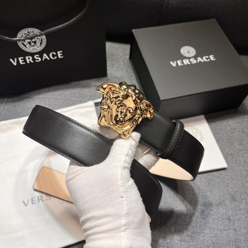 Versace The belt -Versace 0035A7F