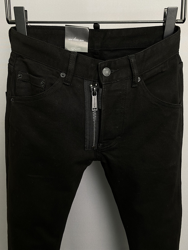 DSQUARED2 DQ909 9829 DSQUARED2 jeans 89D2