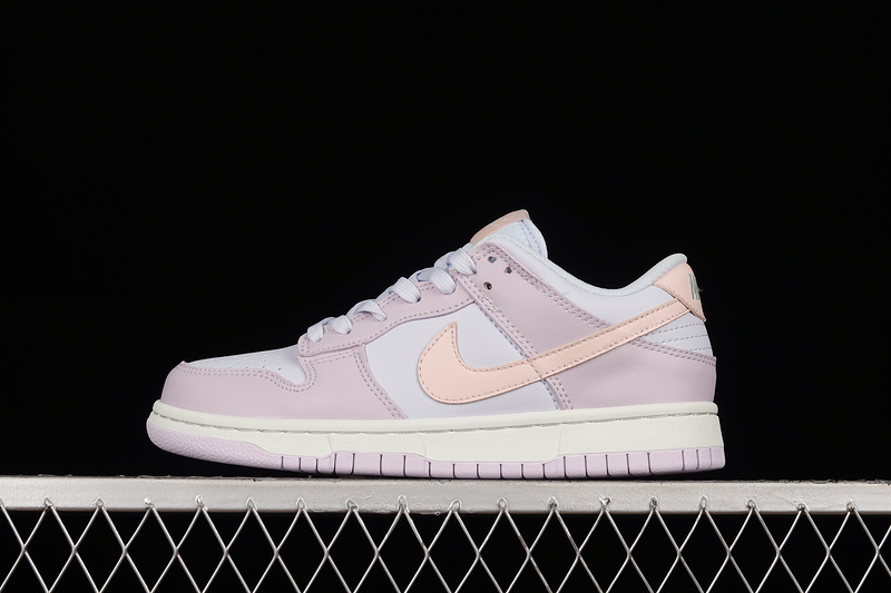 dunk 300 DD1503 001 WMNS DUNK LOW EASTER FOOTBALL GREY ATMOSPHERE DOLL WOMAN 36 39 2367