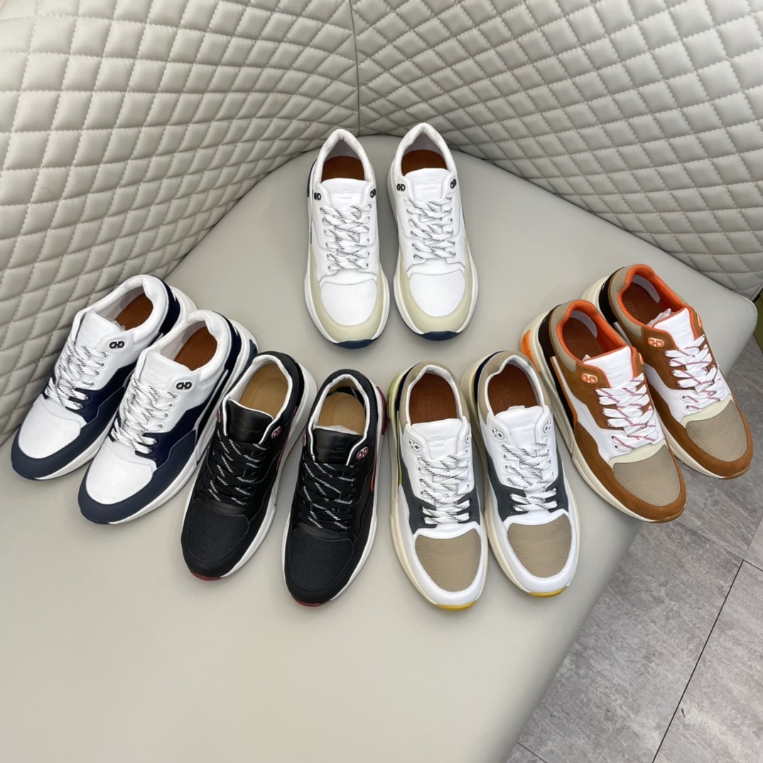 valentino shoes /sneakers-306