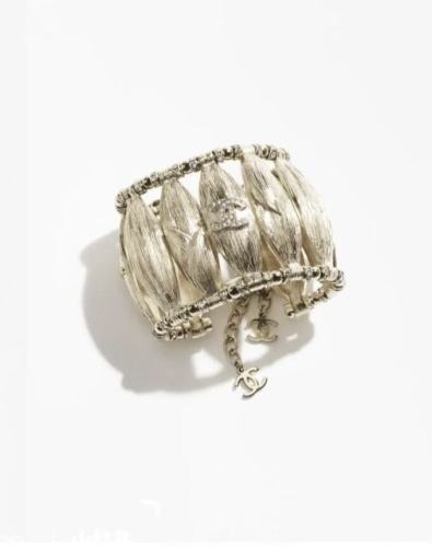 Chanel jewelry -Chanel jewelry -Chanel 0239