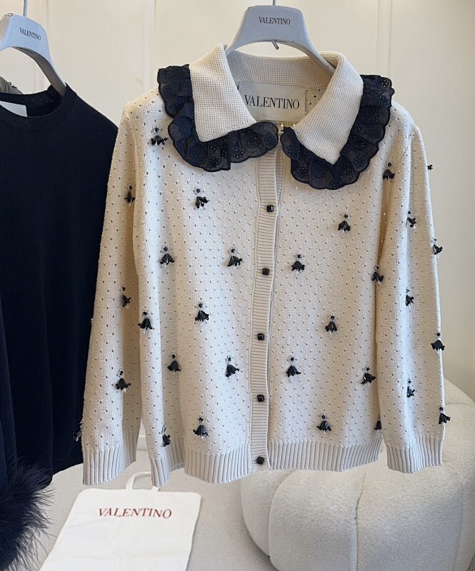 VALENTINO Women clothes -Valentino 0022BE48