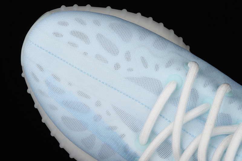yeezy 350 320 GW2869 YEEZY BOOST 350 V2 MONO ICE ICE BLUE ICE BLUE ICE BLUE WOMAN 36... 9CD0