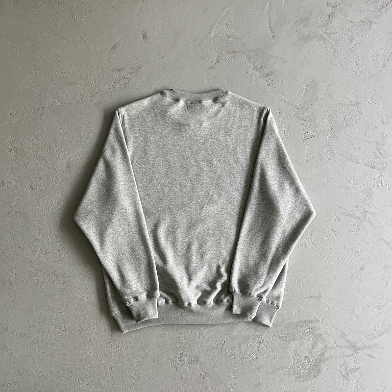 goat 165 Alcatraz Crew Neck Top81B3